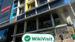 南非实地探访外汇交易商Banxso  存在真实展业场所