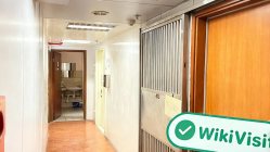 A Visit to Capital Base in Hong Kong – Office Found