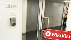 中国香港实地探访交易商CGS 展业场所不存在