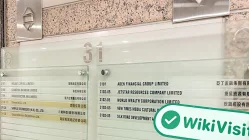 การเยี่ยมชม Aden ในฮ่องกง – พบสำนักงานแล้ว
