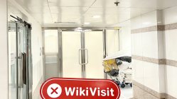 посещение EASY SECURITIES в Гонконге – офис не найден