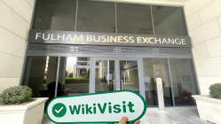 英国伦敦实地探访外汇交易商Kerford UK 存在真实展业场所