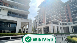 英国伦敦实地探访外汇交易商Kerford UK 存在真实展业场所