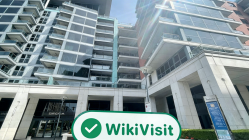 英国伦敦实地探访外汇交易商Kerford UK 存在真实展业场所