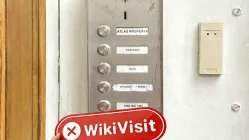 UK میں HeliFX کا دورہ - دفتر نہیں ملا