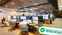 ziyaret X METAVERSE PRO  Malezya'da lüks ofis bulundu