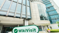 ziyaret X METAVERSE PRO  Malezya'da lüks ofis bulundu