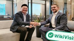 ziyaret X METAVERSE PRO  Malezya'da lüks ofis bulundu