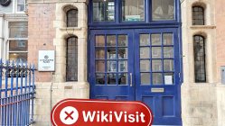 A Visit to Livemarkets Limited in UK - No Office Confirmed