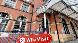 A Visit to Livemarkets Limited in UK - No Office Confirmed