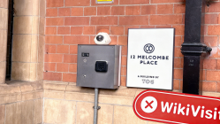 A Visit to Livemarkets Limited in UK - No Office Confirmed