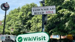 isang pagbisita sa KerfordUK sa uk - office found