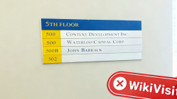 का दौरा Titan Capital Markets कनाडा में - कोई कार्यालय नहीं मिला