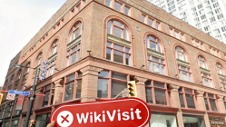 का दौरा Titan Capital Markets कनाडा में - कोई कार्यालय नहीं मिला