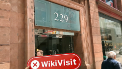 का दौरा Titan Capital Markets कनाडा में - कोई कार्यालय नहीं मिला