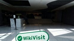 Una visita a Investec en Sudáfrica - oficina encontrada