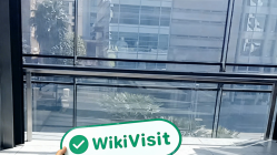 Una visita a Investec en Sudáfrica - oficina encontrada