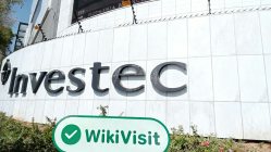 Una visita a Investec en Sudáfrica - oficina encontrada