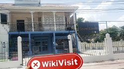 посещение BelFX в Белизе - офис не найден