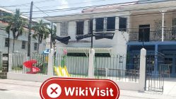 посещение BelFX в Белизе - офис не найден