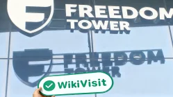 का दौरा Freedom 24  साइप्रस में - कार्यालय मिला