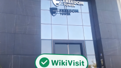 ziyaret Freedom 24  Kıbrıs'ta ofis bulundu