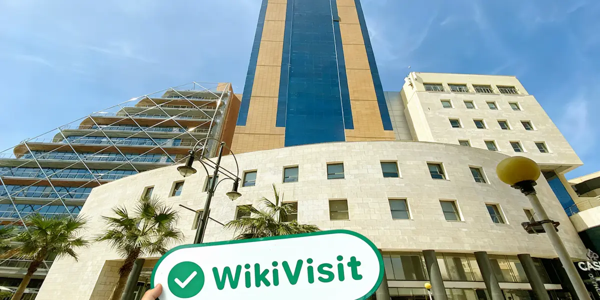 马耳他实地探访外汇交易商XNT 存在真实展业场所