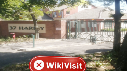 Ein Besuch bei PU Prime in Südafrika - kein Büro gefunden