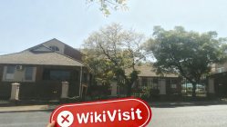 ziyaret Vestrado güney afrika'da - ofis bulunamadı