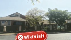 A Visit to Vestrado in South Africa - No Office Found
