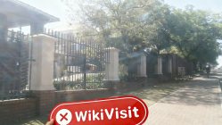 ziyaret Vestrado güney afrika'da - ofis bulunamadı