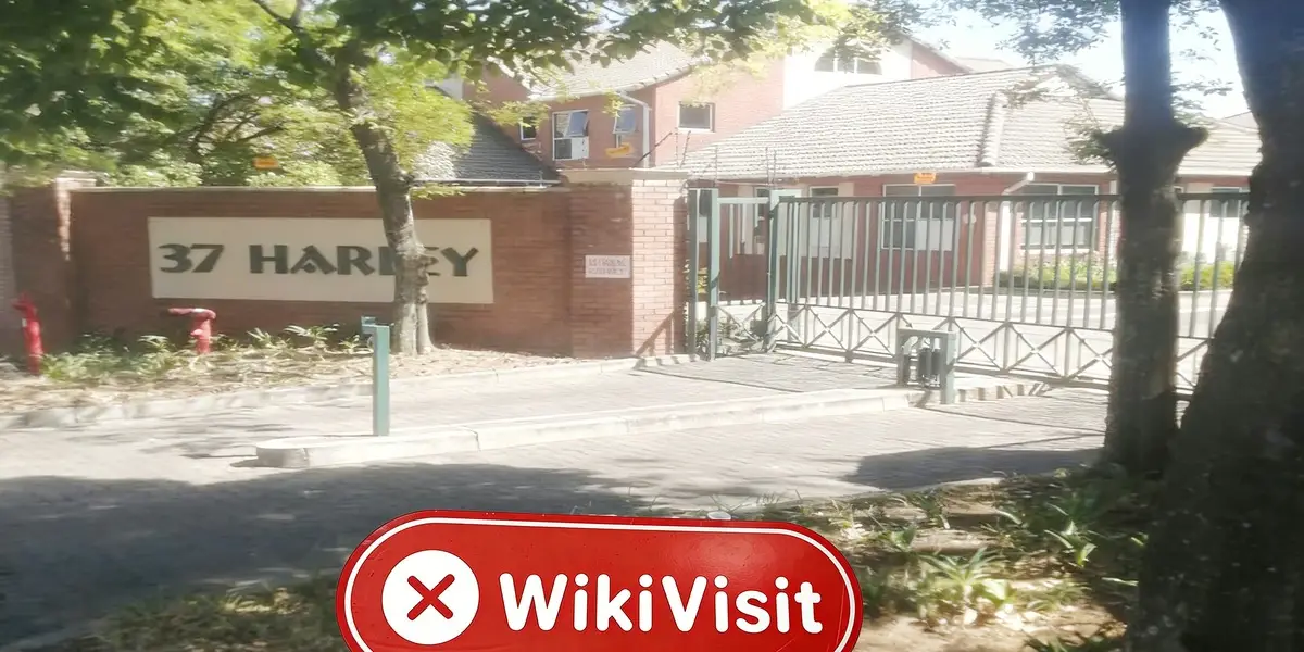ziyaret Vestrado güney afrika'da - ofis bulunamadı