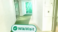 una visita a HFM in sud africa - ufficio trovato