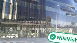 una visita a HFM in sud africa - ufficio trovato