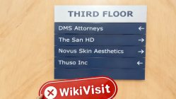 南非实地探访外汇交易商Globex360  不存在真实展业场所