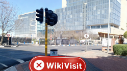 南非实地探访外汇交易商REGENESIS MARKETS  不存在真实展业场所