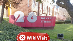 南非实地探访外汇交易商REGENESIS MARKETS  不存在真实展业场所