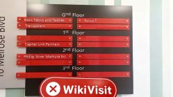 ziyaret Consilium güney afrika'da - ofis bulunamadı