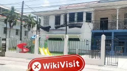 una visita a SM-INVEST in Belize: nessun ufficio trovato