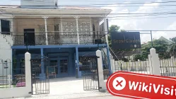 una visita a GENETRADE in Belize: nessun ufficio trovato