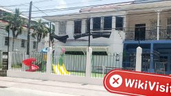 uma visita a GENETRADE em belize - nenhum escritório encontrado