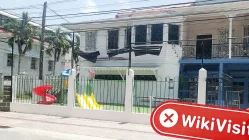 una visita a GENETRADE in Belize: nessun ufficio trovato