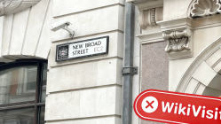 英国伦敦实地探访外汇交易商ICM 不存在真实展业场所