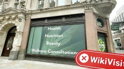 英国伦敦实地探访外汇交易商ICM 不存在真实展业场所