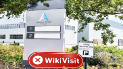 英国伦敦实地探访外汇交易商Hillhouse 不存在真实展业场所