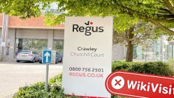 英国伦敦实地探访外汇交易商Hillhouse 不存在真实展业场所