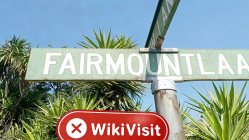 A Visit to WELTRADE in South Africa - No Office Found