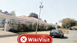 A Visit to WELTRADE in South Africa - No Office Found