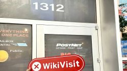 美国实地探访外汇交易商Swisstrade Finance 不存在真实展业场所