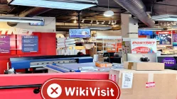 Una visita a Swisstrade Finance en nosotros - no se encontró ninguna oficina